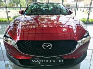 Mazda CX-30 2.0 Individual - Image 3