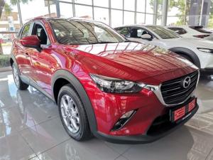 Mazda CX-3 2.0 Dynamic auto - Image 4