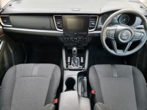 Mazda BT-50 1.9TD double cab Active auto - Image 6
