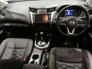 Nissan Navara 2.5DDTi double cab LE auto - Image 6