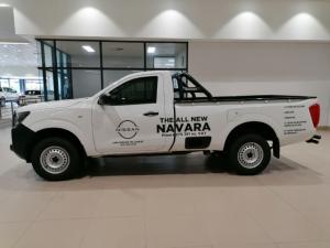 Nissan Navara 2.5DDTi SE - Image 2