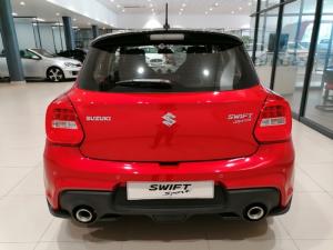 Suzuki Swift 1.4T Sport - Image 4