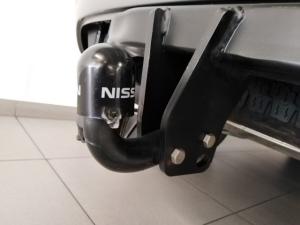Nissan Patrol 5.6 V8 LE Premium 4WD - Image 21