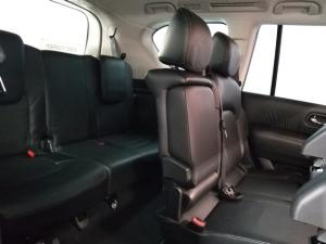 Nissan Patrol 5.6 V8 LE Premium 4WD - Image 7