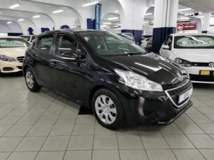 Peugeot 208 5-door 1.2 Access - Image 11