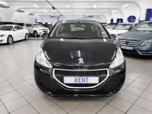 Peugeot 208 5-door 1.2 Access - Image 12