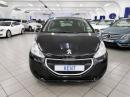 Thumbnail Peugeot 208 5-door 1.2 Access