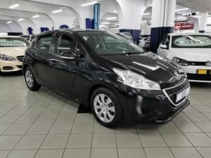 Peugeot 208 5-door 1.2 Access - Image 1