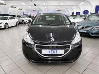 Thumbnail Peugeot 208 5-door 1.2 Access