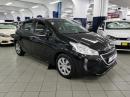 Thumbnail Peugeot 208 5-door 1.2 Access