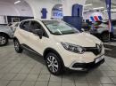 Thumbnail Renault Captur 66kW turbo Blaze
