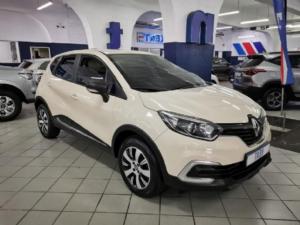 Renault Captur 66kW turbo Blaze - Image 1