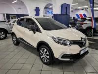 Thumbnail Renault Captur 66kW turbo Blaze