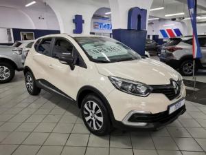 Renault Captur 66kW turbo Blaze - Image 2