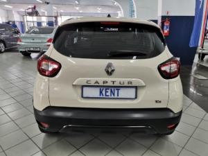Renault Captur 66kW turbo Blaze - Image 3