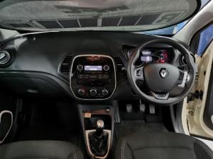 Renault Captur 66kW turbo Blaze - Image 6
