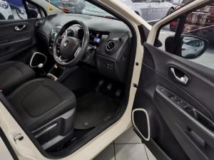 Renault Captur 66kW turbo Blaze - Image 7