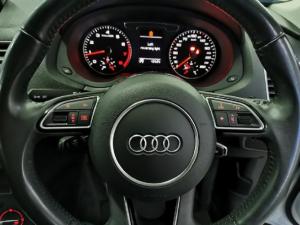Audi Q3 1.4TFSI S auto - Image 24