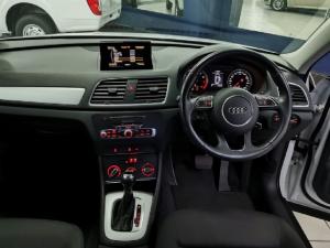 Audi Q3 1.4TFSI S auto - Image 6