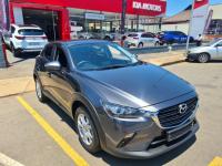 Thumbnail Mazda CX-3 2.0 Dynamic