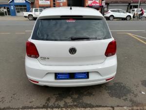 Volkswagen Polo Vivo hatch 1.4 Trendline - Image 3
