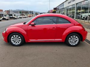 Volkswagen Beetle 1.2TSI Design - Image 2