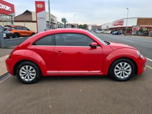 Volkswagen Beetle 1.2TSI Design - Image 6