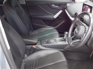 Audi Q2 1.0TFSI auto - Image 5