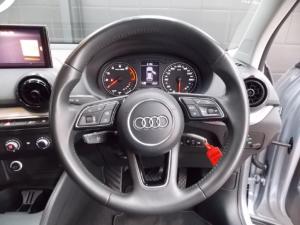 Audi Q2 1.0TFSI auto - Image 7
