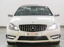 Thumbnail Mercedes-Benz C250 CDi BE Coupe automatic