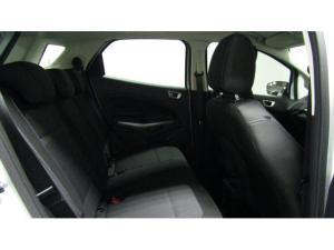 Ford EcoSport 1.0T Trend - Image 8