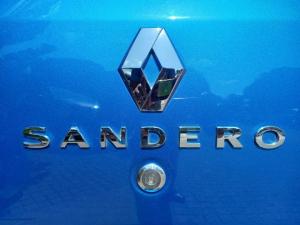 Renault Sandero 66kW turbo - Image 16