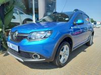Thumbnail Renault Sandero 66kW turbo