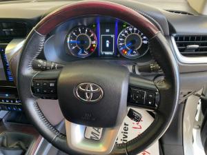 Toyota Fortuner 2.8GD-6 4X4 - Image 11