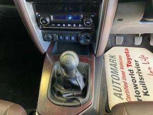 Toyota Fortuner 2.8GD-6 4X4 - Image 14