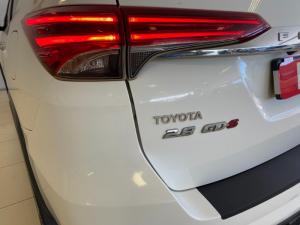 Toyota Fortuner 2.8GD-6 4X4 - Image 17