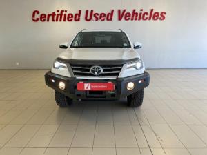 Toyota Fortuner 2.8GD-6 4X4 - Image 18