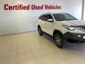 Toyota Fortuner 2.8GD-6 4X4 - Image 20