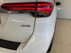 Toyota Fortuner 2.8GD-6 4X4 - Image 2