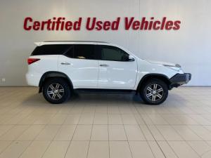 Toyota Fortuner 2.8GD-6 4X4 - Image 3