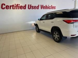 Toyota Fortuner 2.8GD-6 4X4 - Image 5