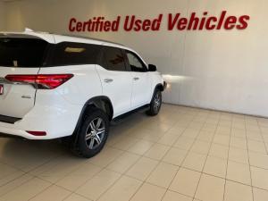Toyota Fortuner 2.8GD-6 4X4 - Image 6