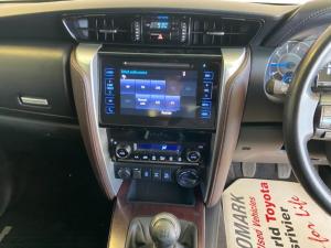 Toyota Fortuner 2.8GD-6 4X4 - Image 7