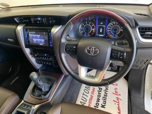 Toyota Fortuner 2.8GD-6 4X4 - Image 8