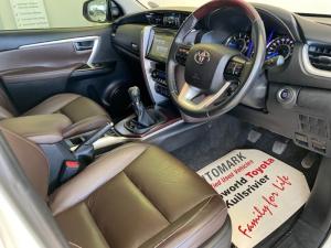 Toyota Fortuner 2.8GD-6 4X4 - Image 9