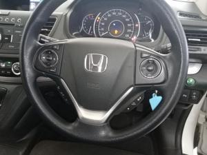 Honda CR-V 2.0 Comfort auto - Image 13