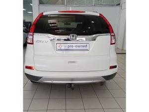 Honda CR-V 2.0 Comfort auto - Image 4