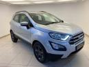 Thumbnail Ford Ecosport 1.0 Ecoboost Trend automatic