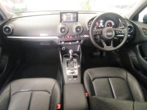 Audi A3 Sportback 35TFSI - Image 10