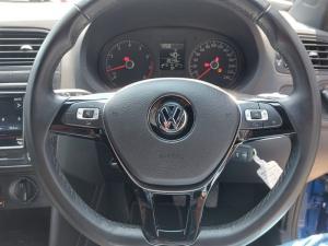 Volkswagen Polo Vivo hatch 1.4 Comfortline - Image 13